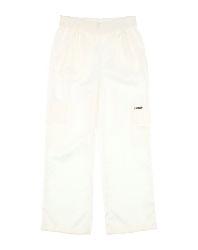 MICHAEL KORS KIDS Casual pants Ivory 100% Polyester