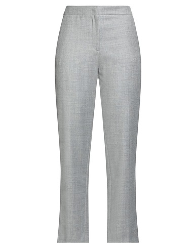 NATAN Hosen Hellgrau 100% Schurwolle