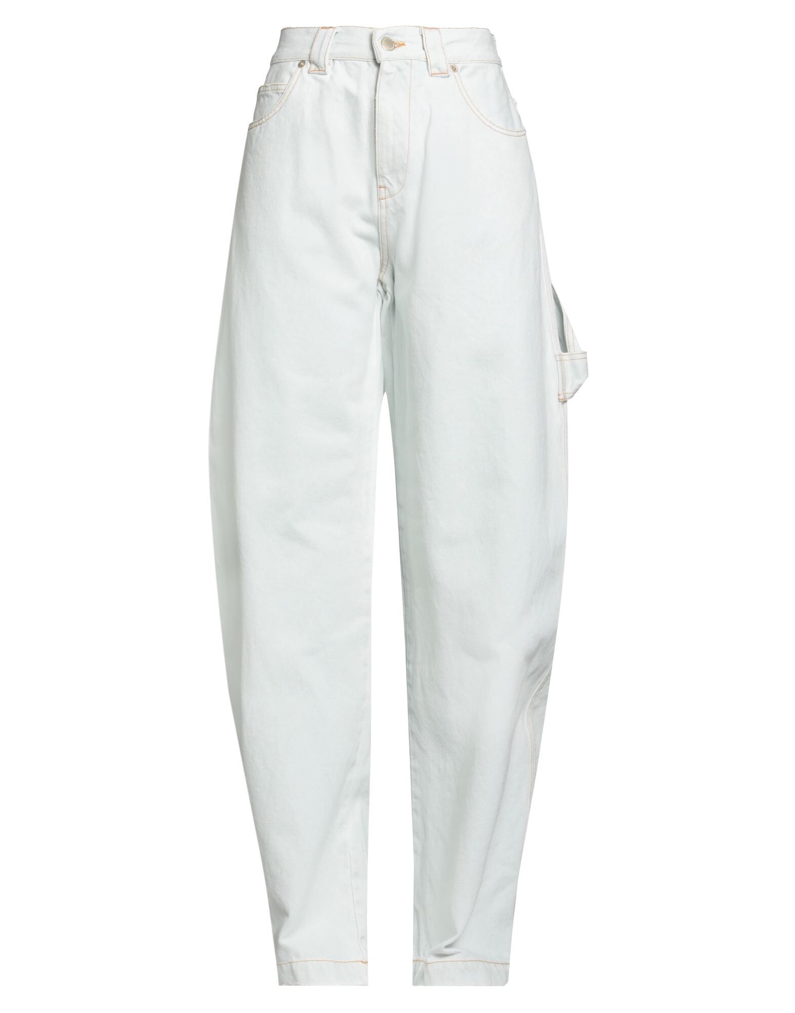 DARKPARK - Джинсовые брюки