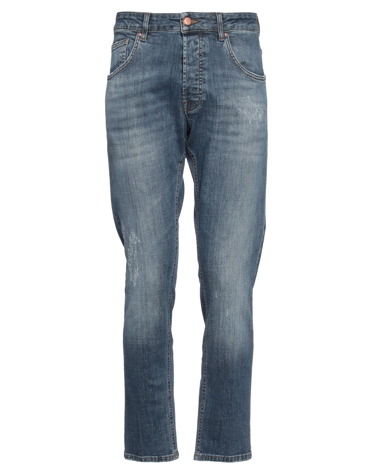 DON THE FULLER - Jeans