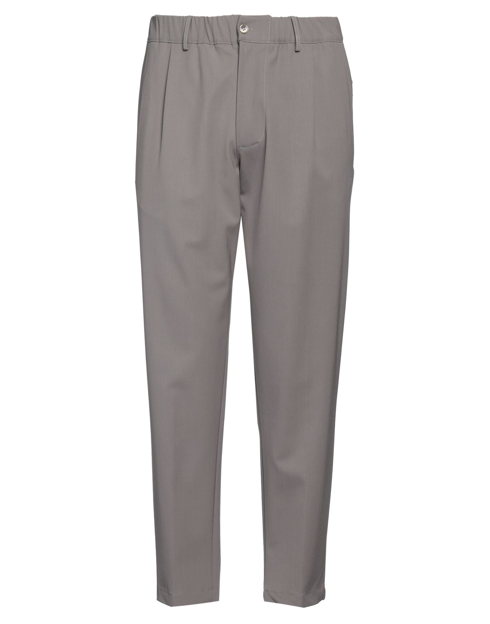 YES LONDON - Повседневные брюки