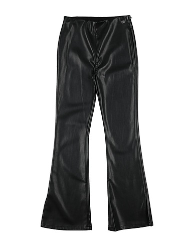 GUESS Casual trouser Black 100% Polyurethane