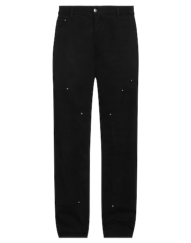 ARTE' Denim pants Black 100% Cotton