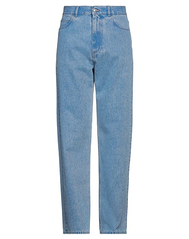 MARNI Pantaloni jeans Blu 100% Cotone