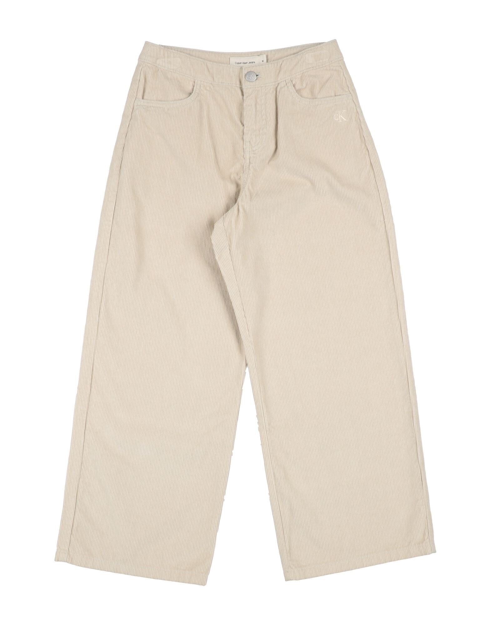 CALVIN KLEIN JEANS - Trousers