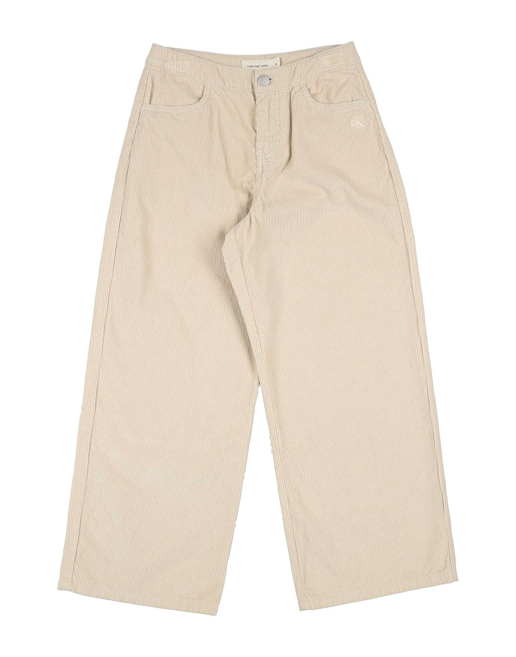 CALVIN KLEIN JEANS - Pants