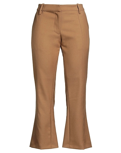 MARNI Hosen CAMMELLO 100% Schurwolle