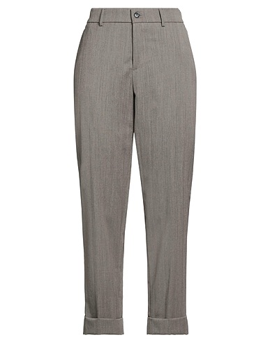 BERWICH Pantalón 100% Lana Virgen