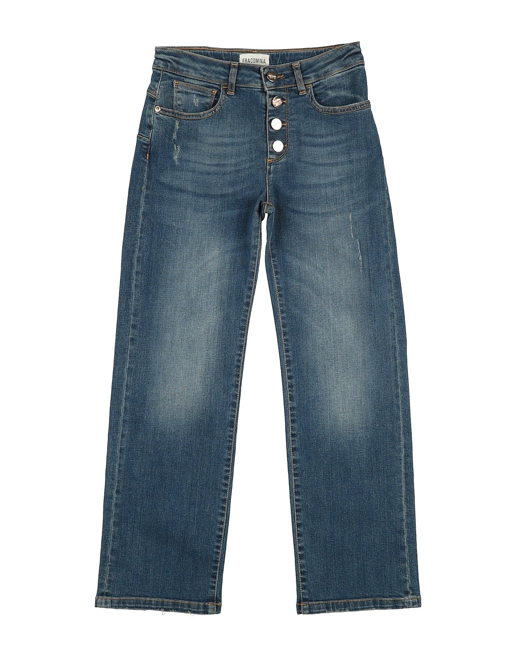 FRACOMINA MINI - Jeans