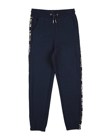 MICHAEL KORS KIDS Pantalon 100% Coton, Élasthanne