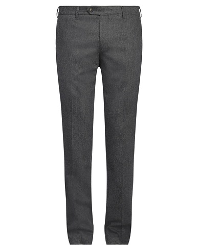 MMX Casual trouser Lead 54% Recycled wool, 44% Virgin Wool, 2% Elastane