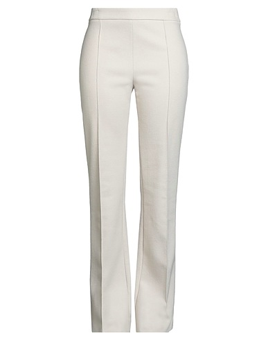 NATAN Casual pants Light grey 100% Wool