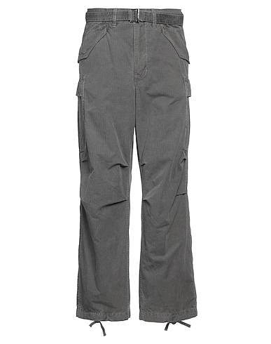 SACAI Casual pants 100% Cotton