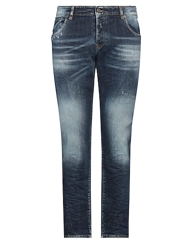 PATRIÒT Jeans 98% Baumwolle, 2% Elastan