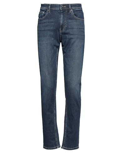 HARMONT & BLAINE Denim trousers BLAINE. 98% Cotton, 2% Elastane