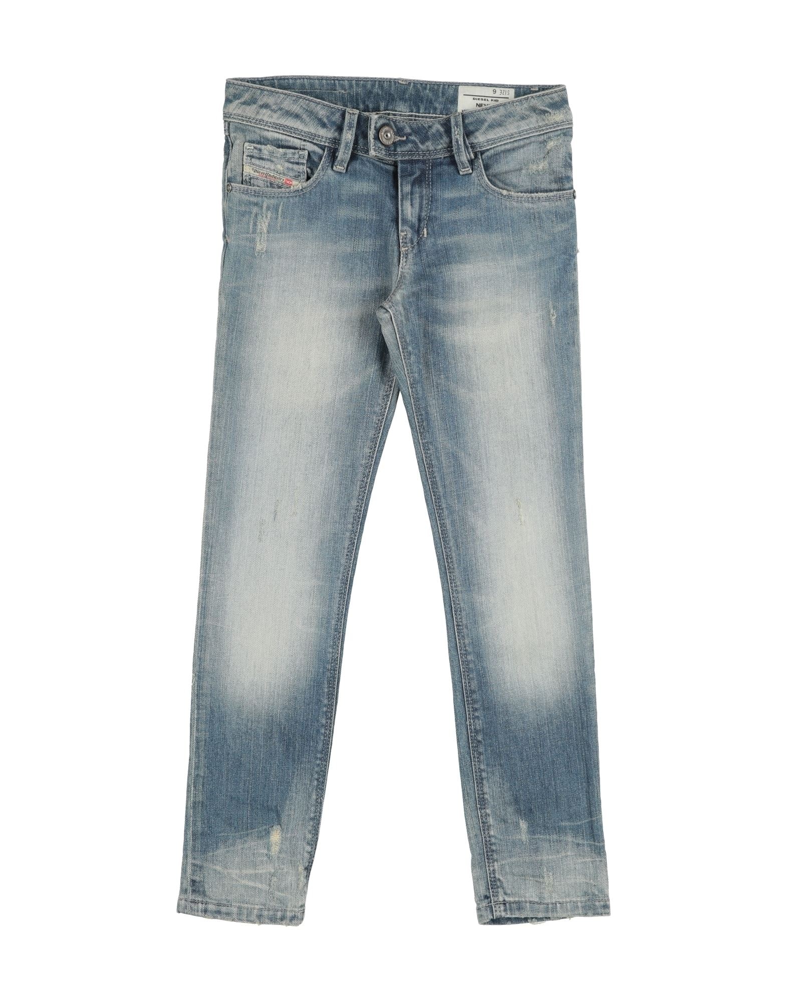 DIESEL - Джинсовые брюки