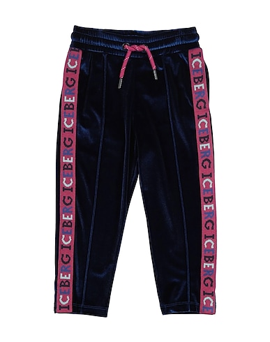 ICEBERG Casual trouser 95% Polyester, 5% Elastane