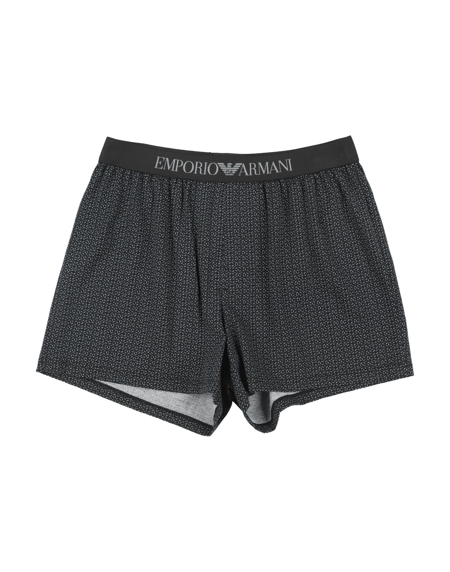 EMPORIO ARMANI - Boxers