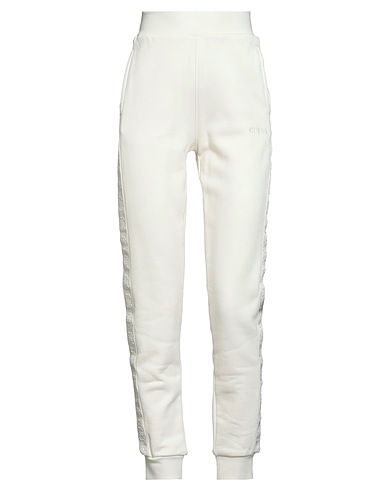 GUESS Casual trouser 100% Cotton