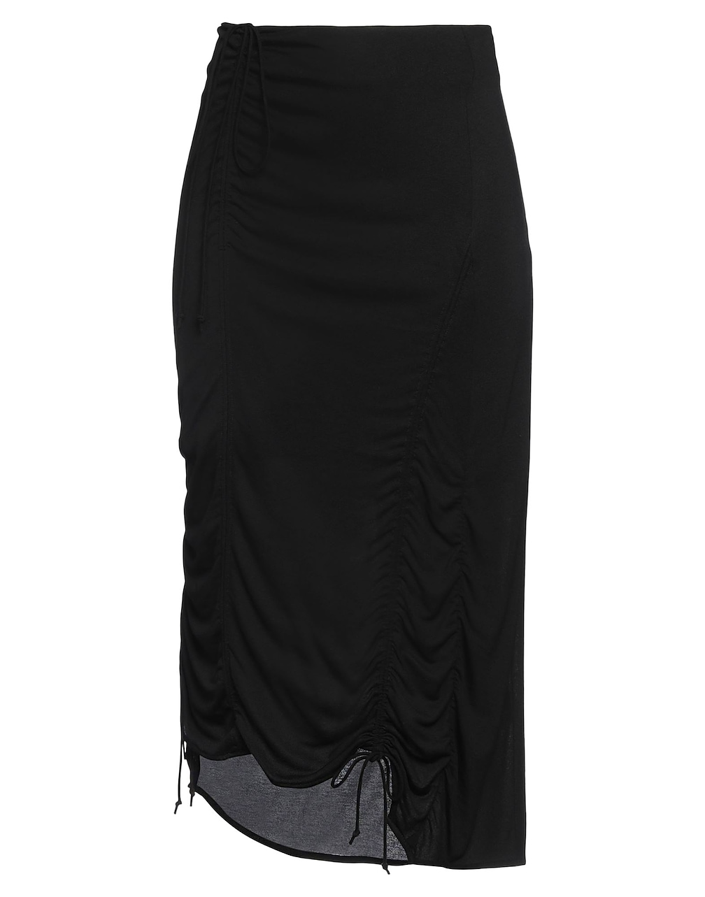HELMUT LANG - Midi skirts