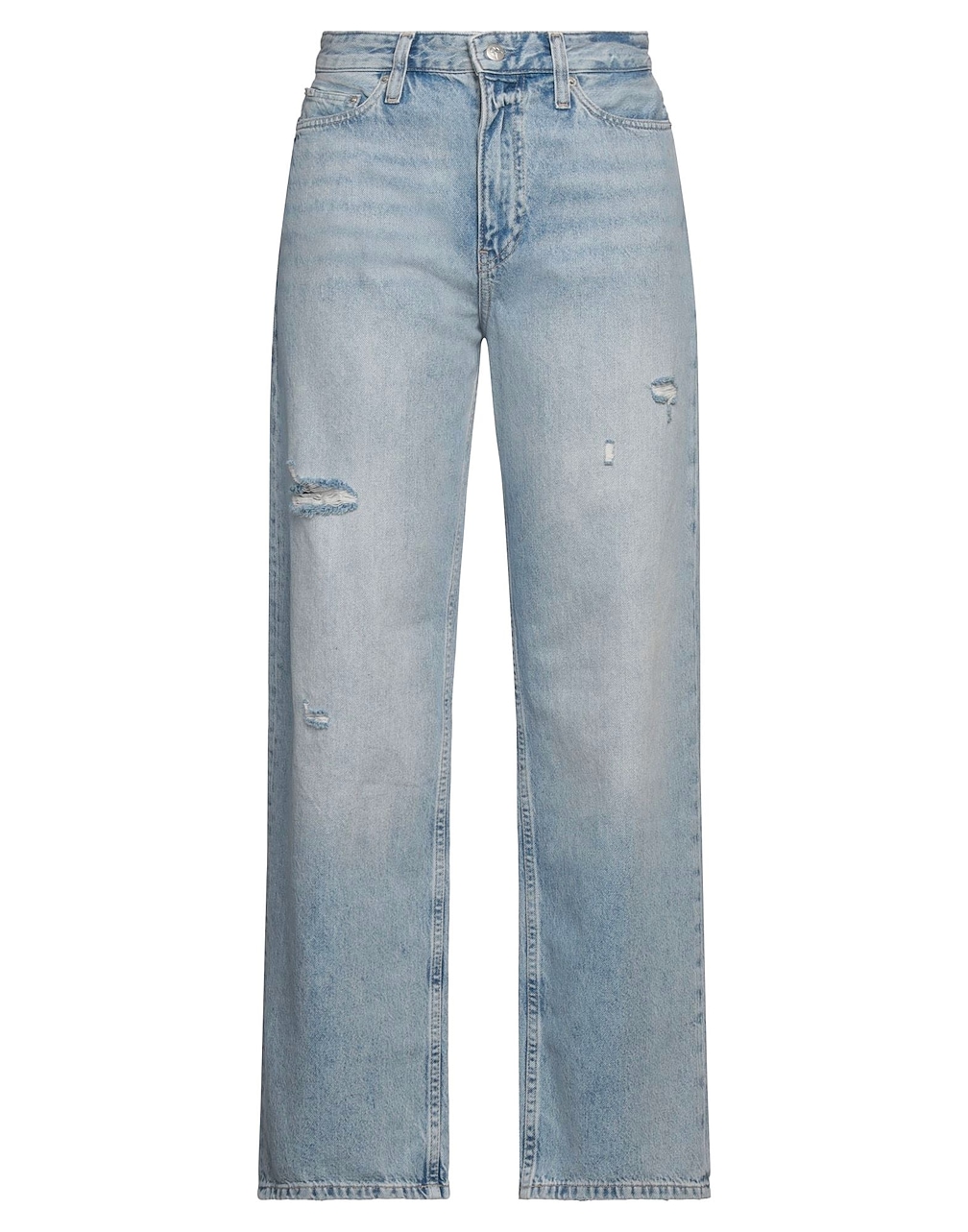 CALVIN KLEIN JEANS - Pantaloni jeans