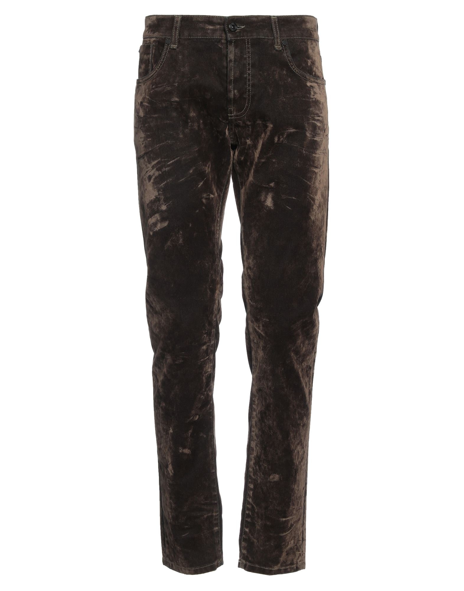 MESSAGERIE - Trousers