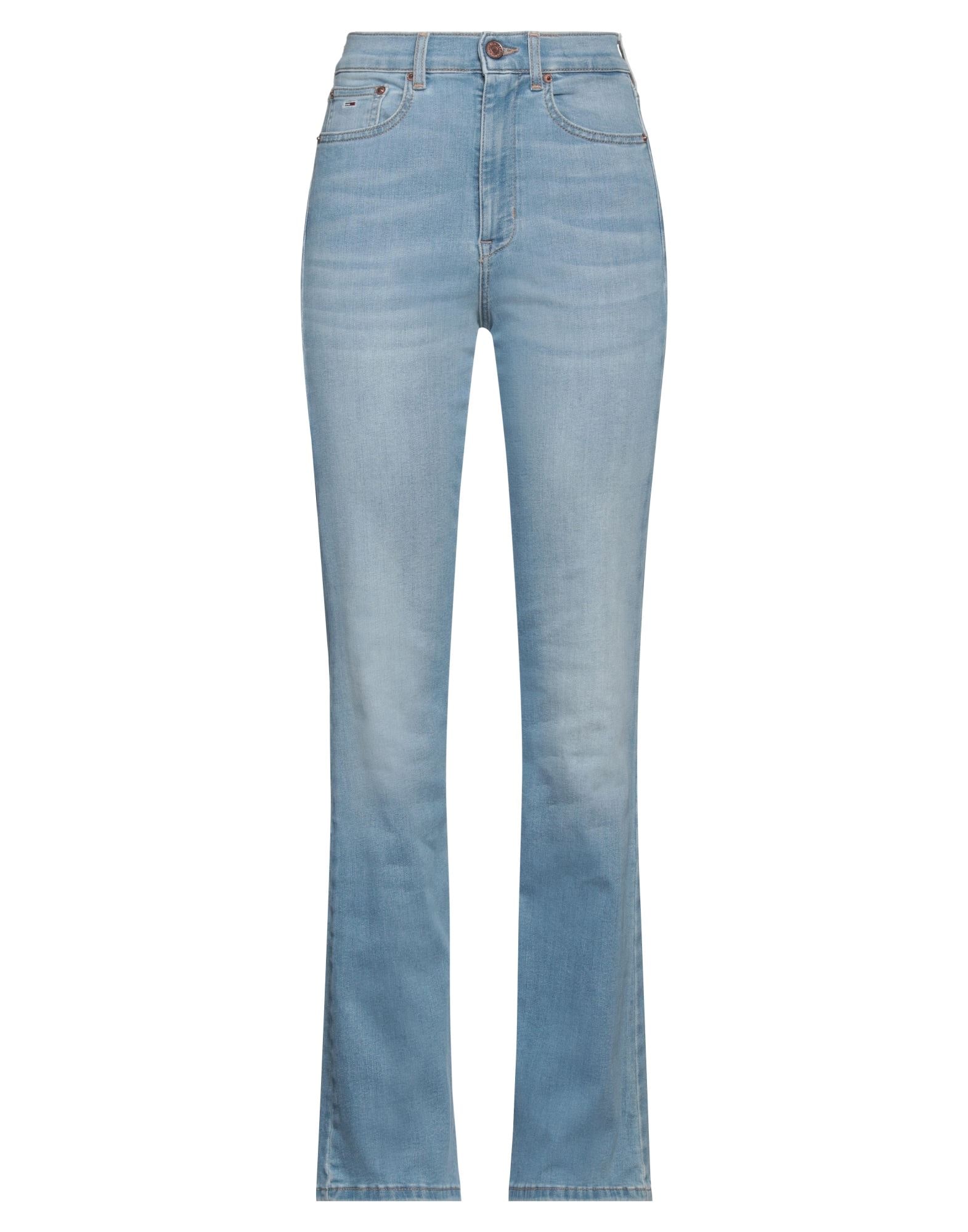 TOMMY JEANS - Джинсовые брюки