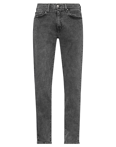 LEVI'S Denim trousers 99% Cotton, 1% Elastane