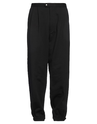 EBIT Activewear Black 100% Cotton