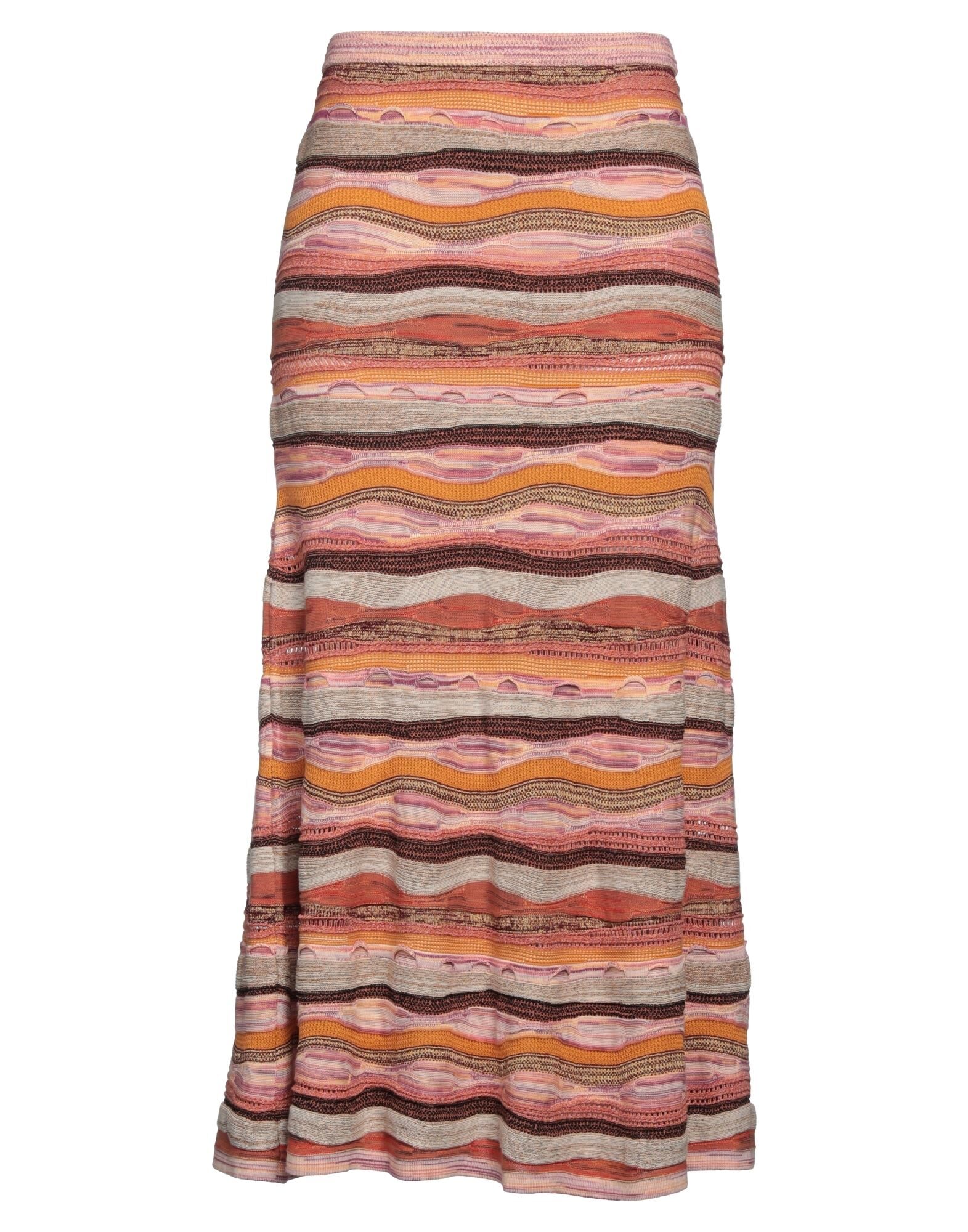 ULLA JOHNSON - Maxi skirts