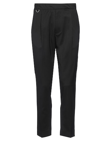 LOW BRAND Pantalon 54% Laine vierge, 45% Polyester, 1% Élasthanne