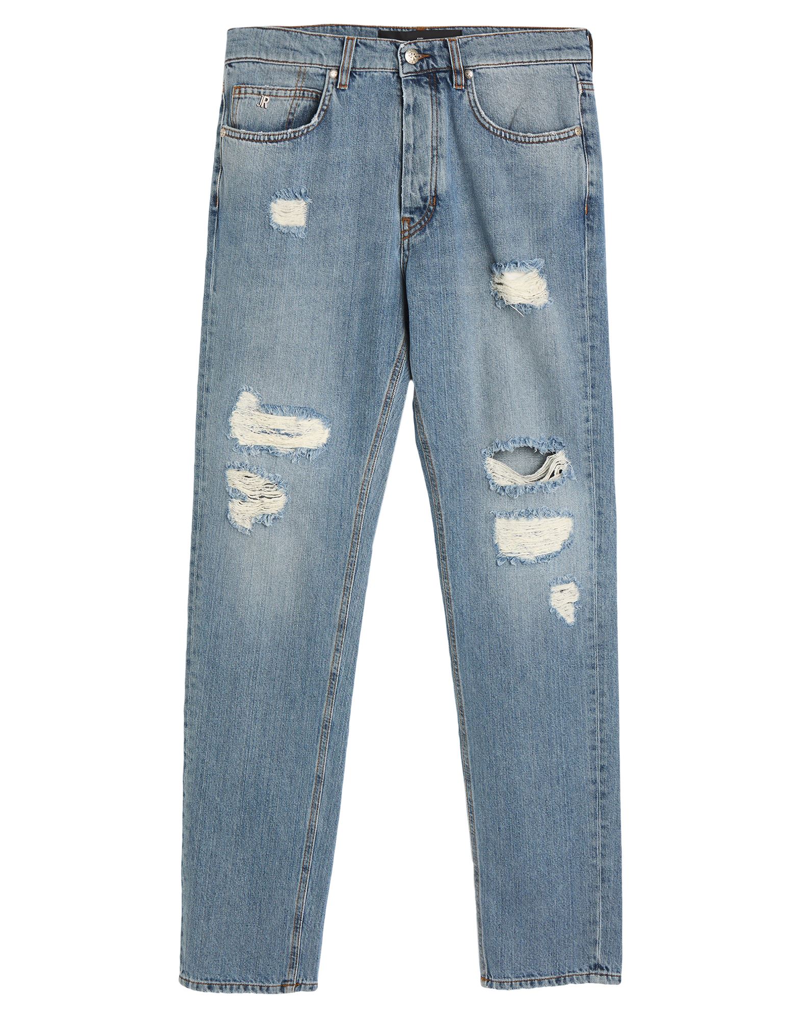 【関税&送料込】John Richmond Jeans Men's John Richmond Jeans 