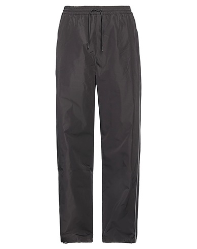 DAILY PAPER Casual trouser Charcoal 100% Polyester