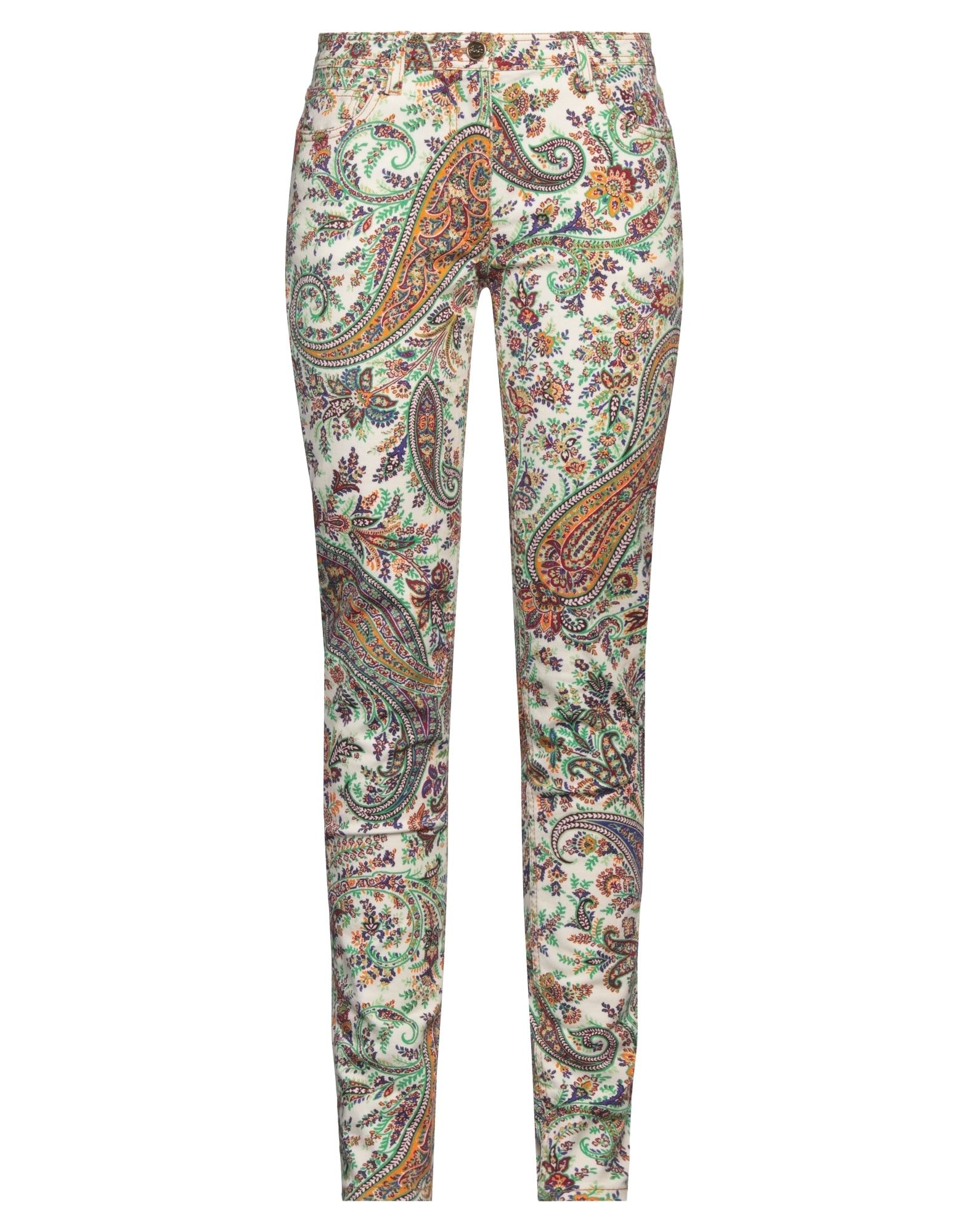 ETRO - Casual παντελόνια