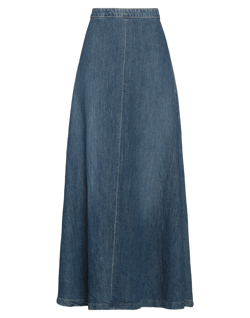NILI LOTAN - Denim skirts