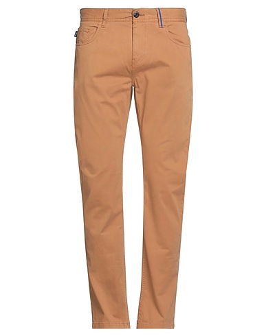 HARMONT & BLAINE Pantalone BLAINE. Cammello 98% Cotone, 2% Elastan