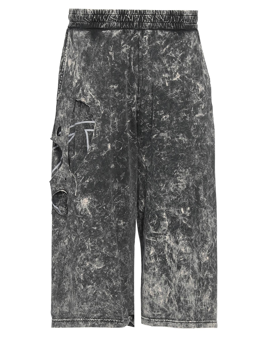 DIESEL - Shorts & Bermuda Shorts