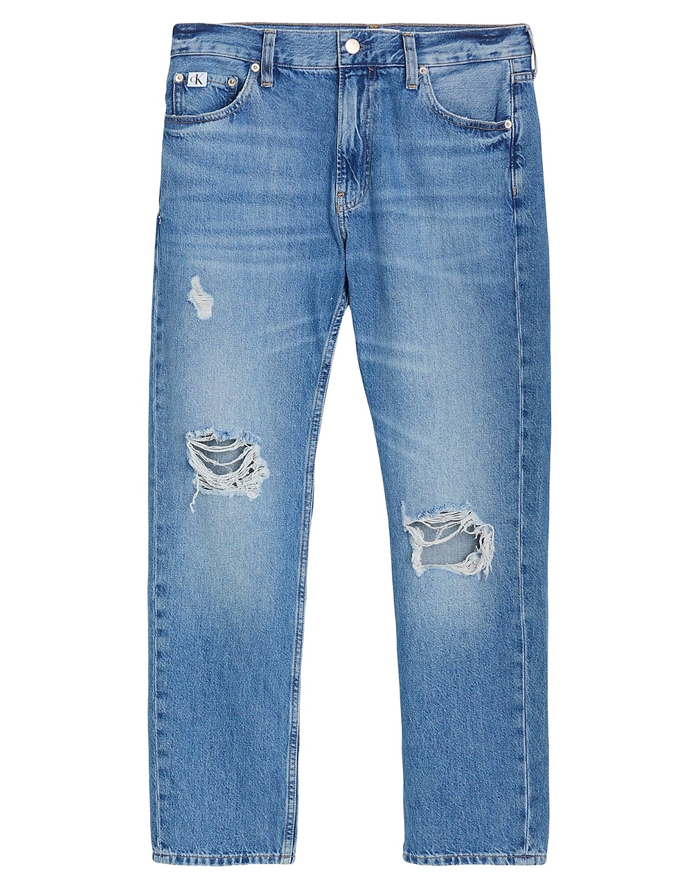 CALVIN KLEIN JEANS - Jeans