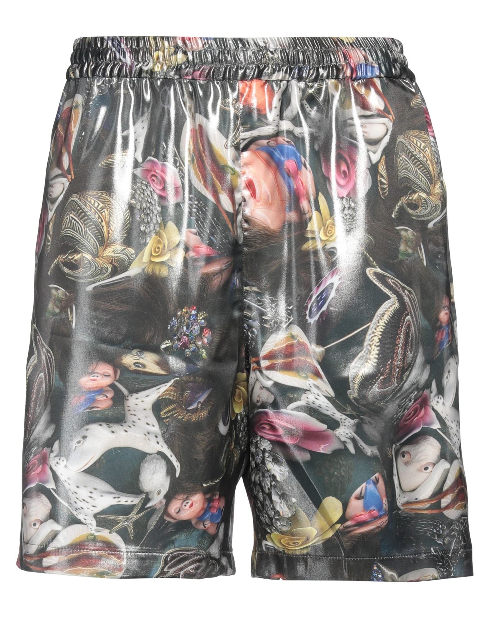 ACNE STUDIOS - Shorts e bermuda