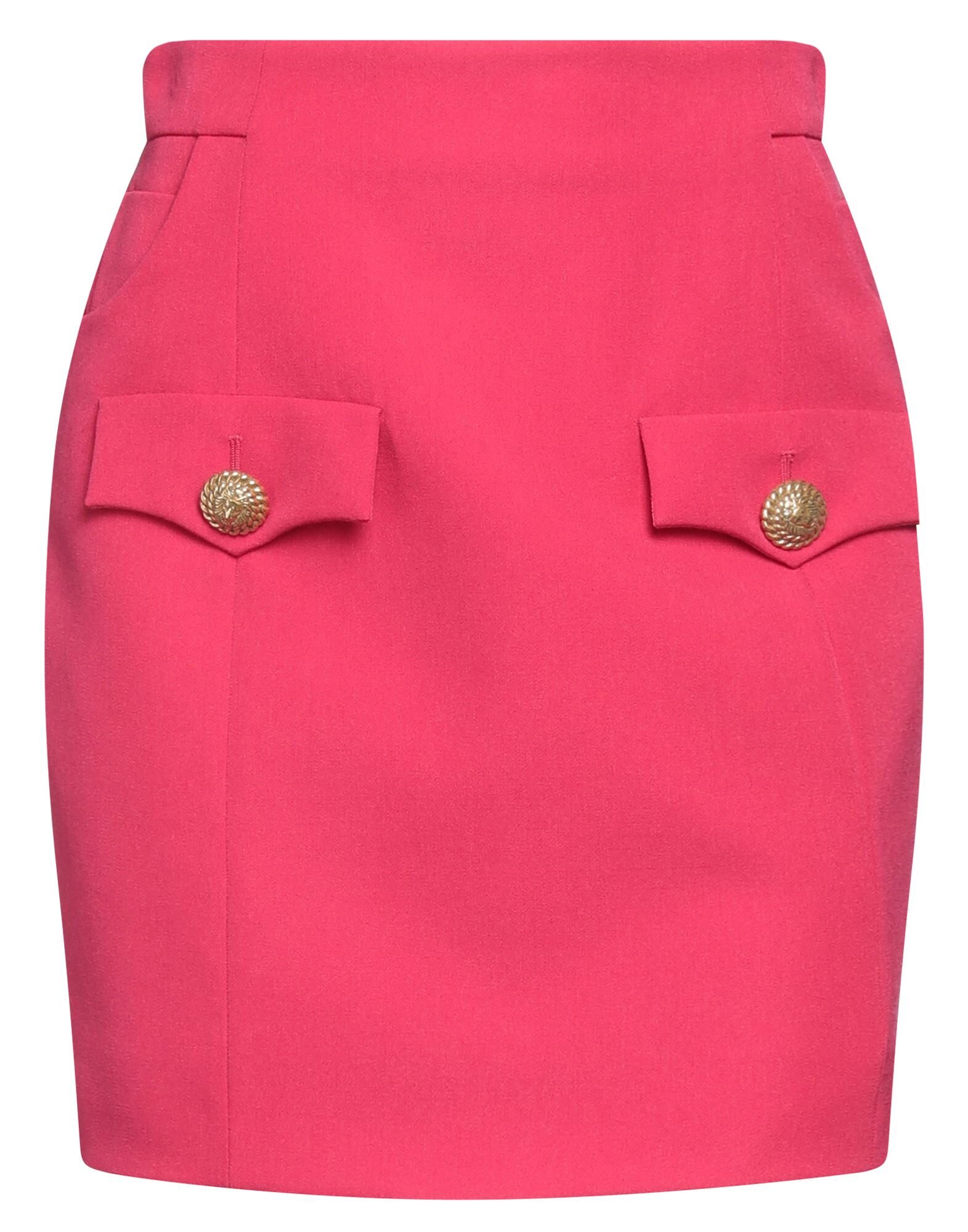 BALMAIN - Mini skirts