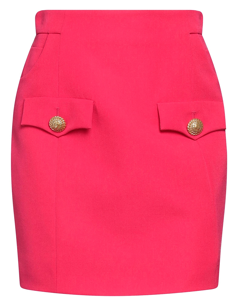 BALMAIN - Mini skirts