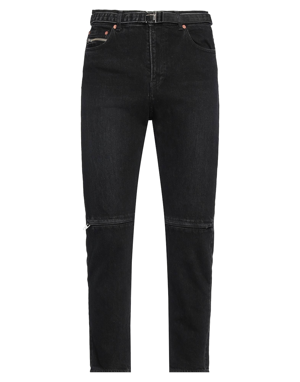 SACAI - Jeanshosen