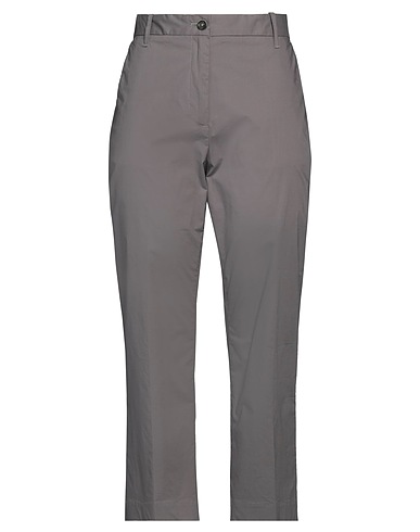 NINE IN THE MORNING Pantalón 77% Algodón, 17% Seda, 6% Elastán