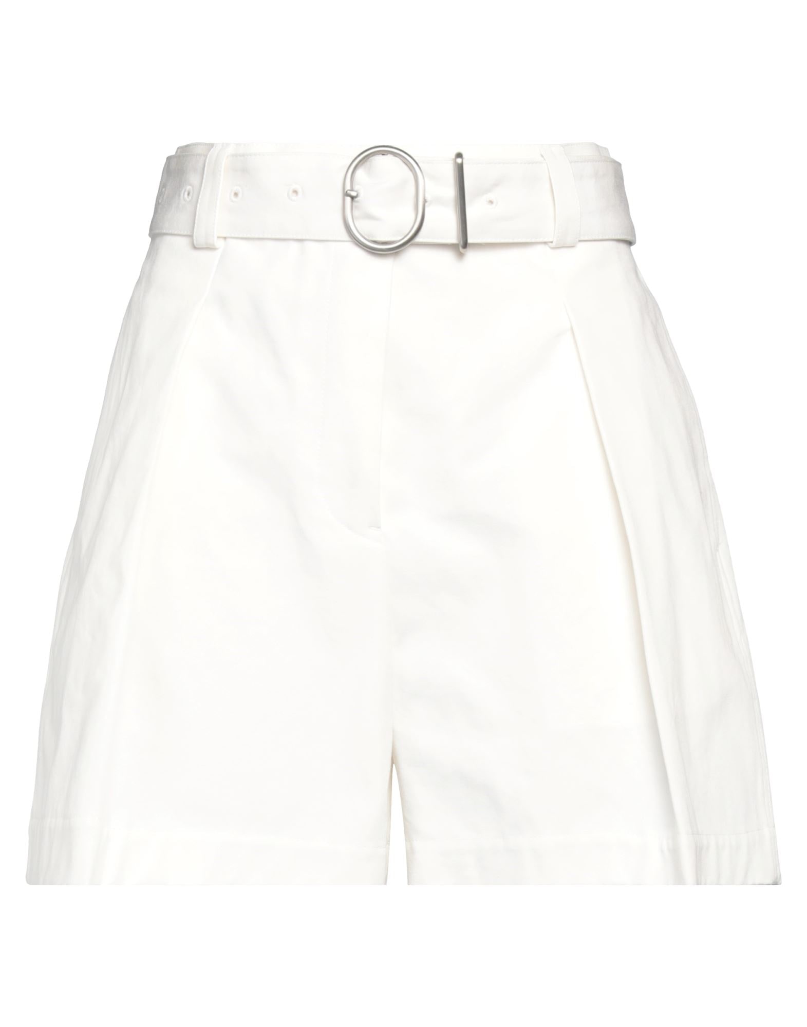 JIL SANDER - Shorts & Bermuda Shorts