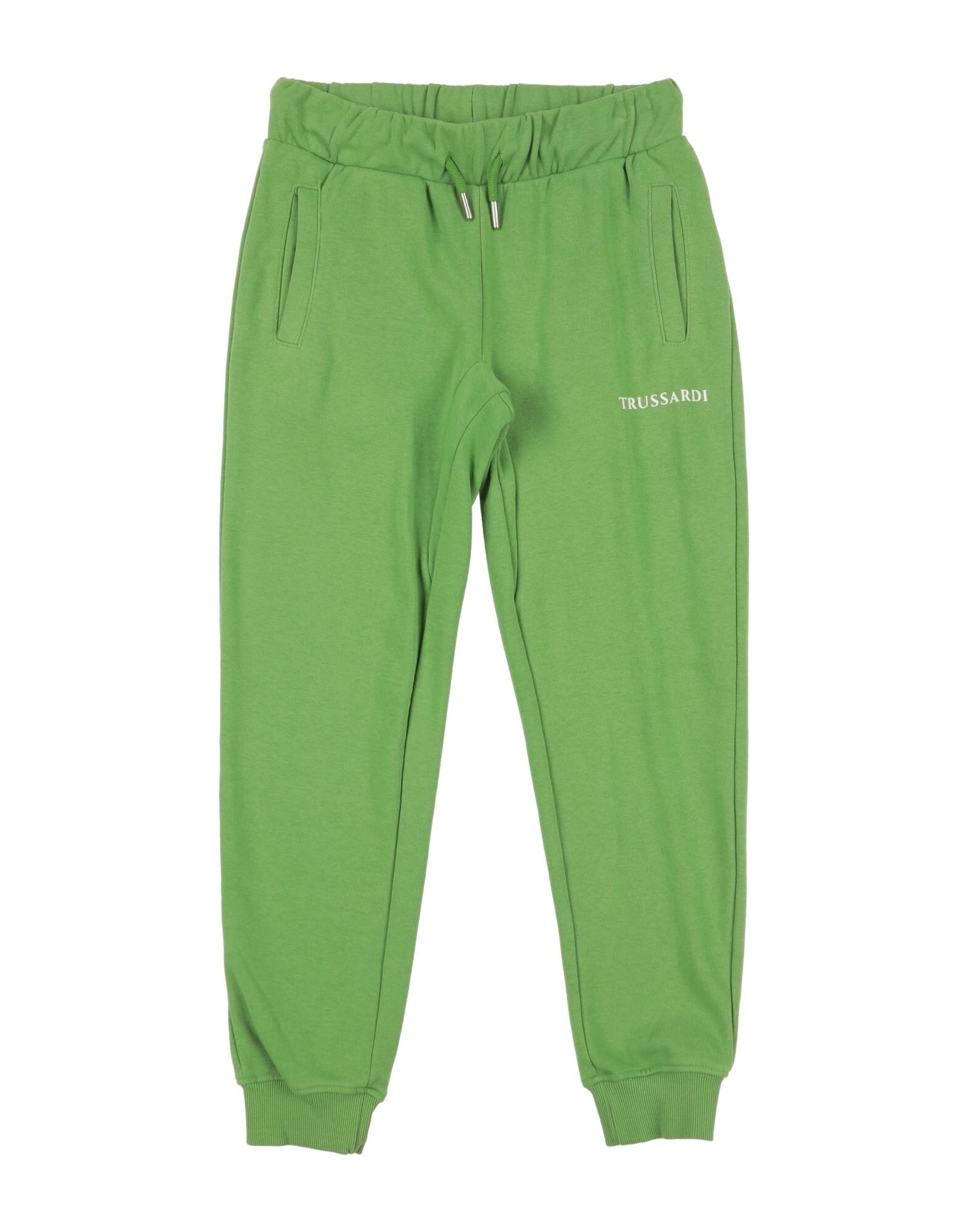 TRUSSARDI JUNIOR - Trousers
