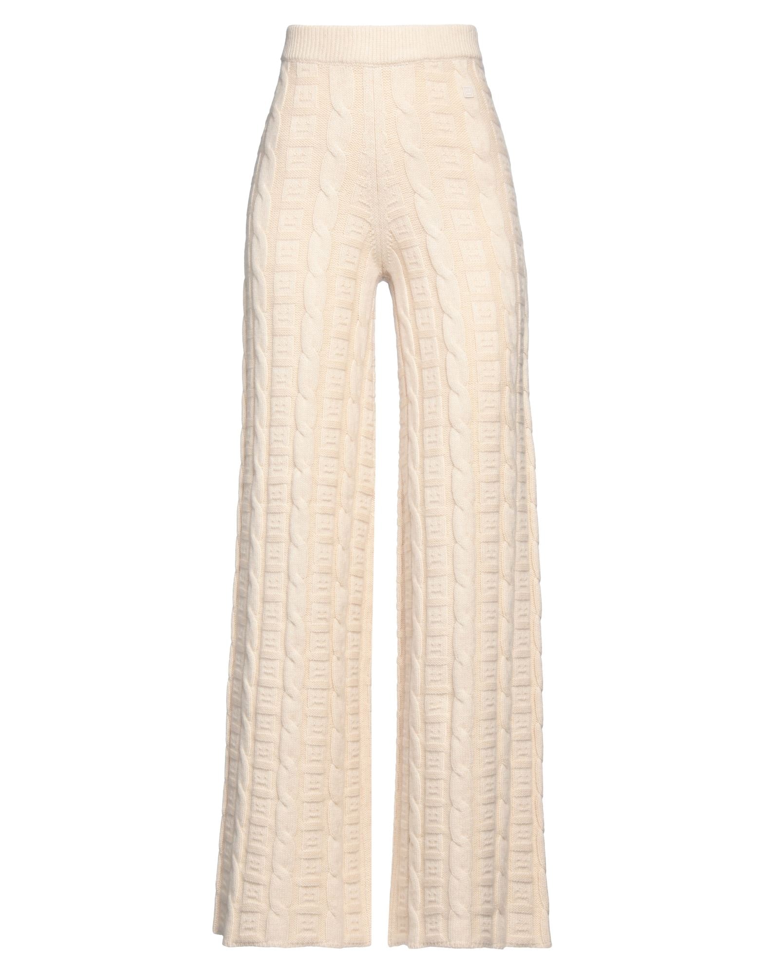 ACNE STUDIOS | パンツ ベージュ レディース | YOOX