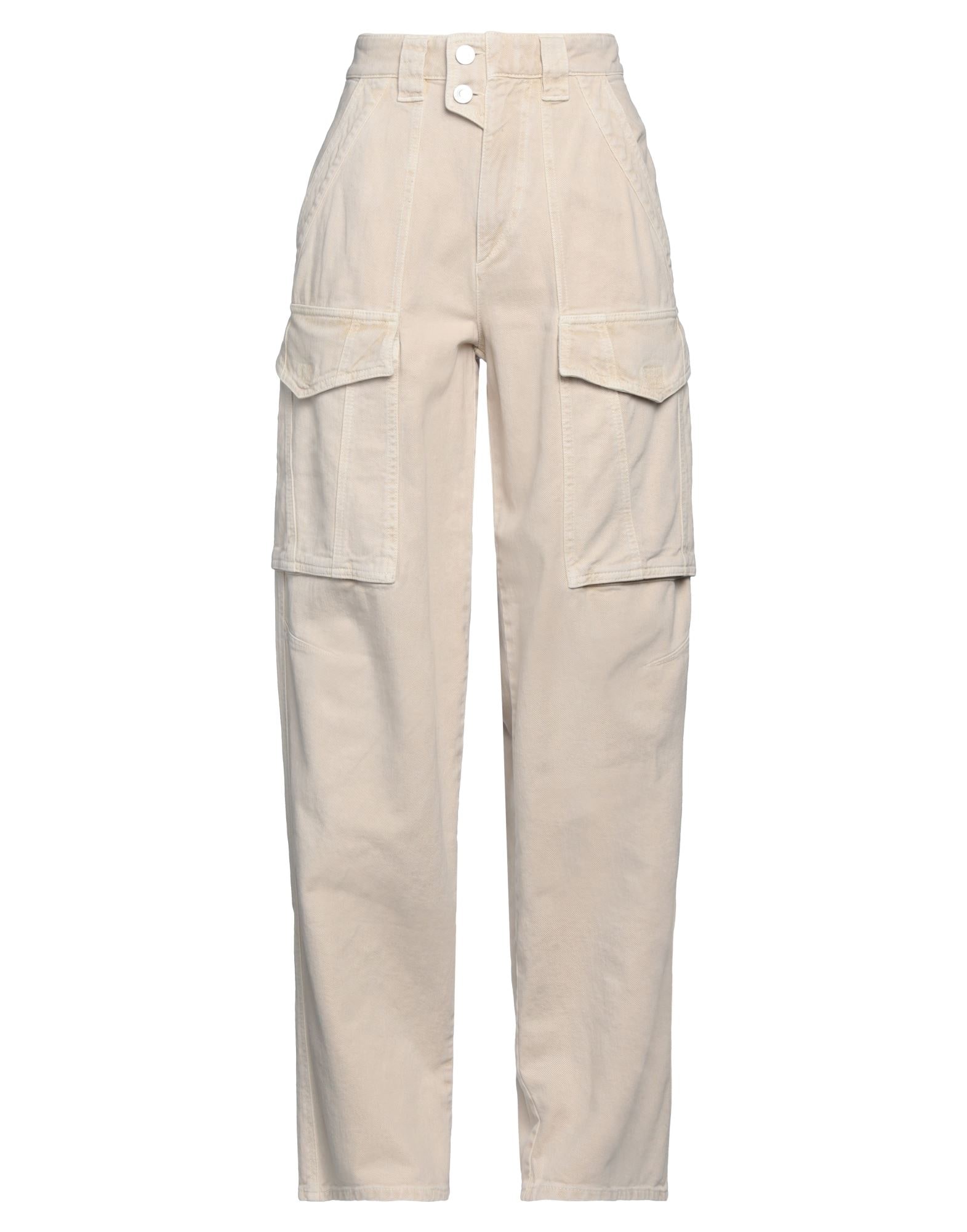 MARANT ÉTOILE - Pantaloni jeans