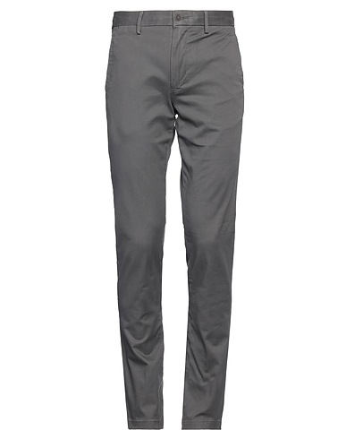 TOMMY HILFIGER Casual trouser 96% Cotton, 4% Elastane
