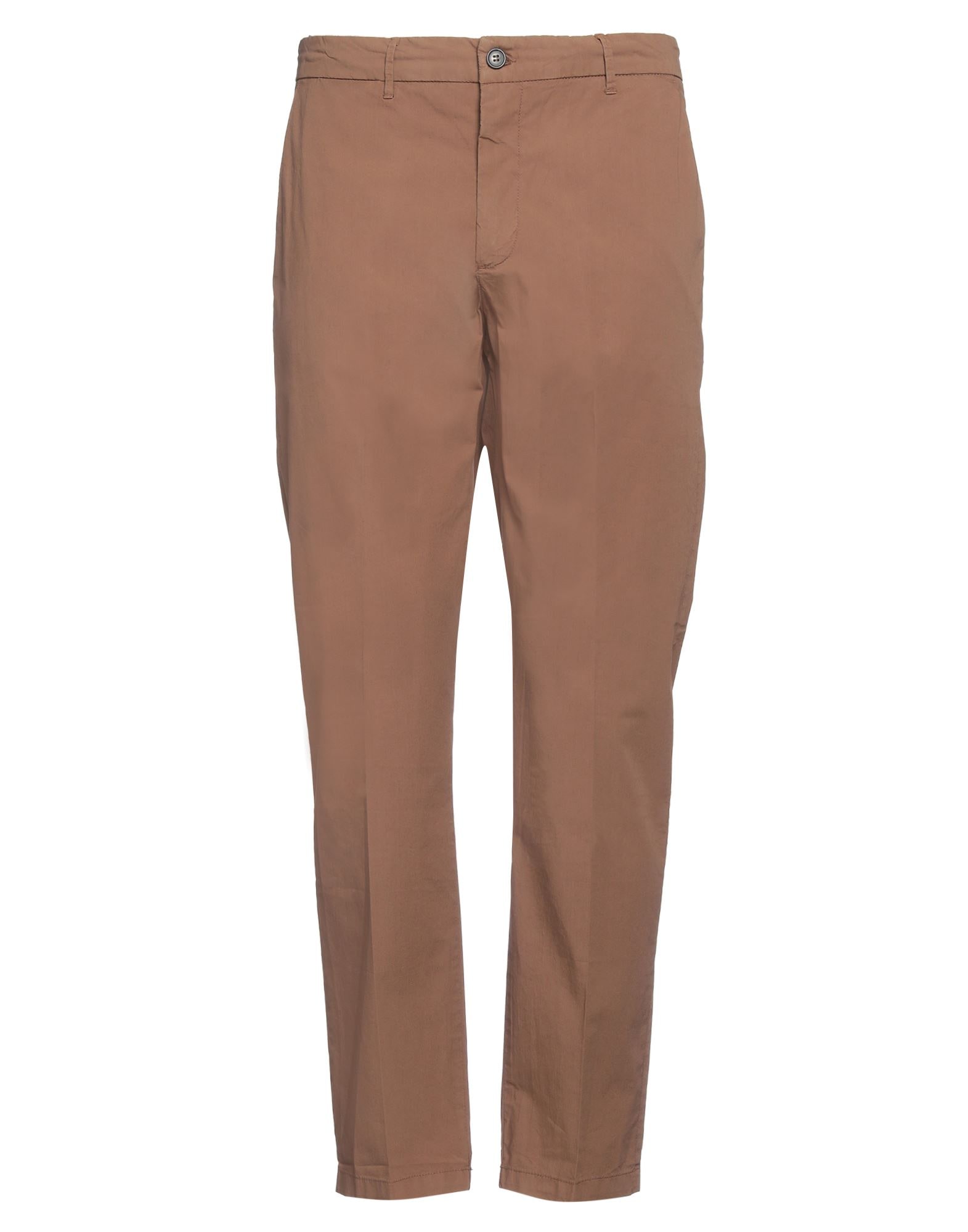 ALPHA STUDIO - Trousers