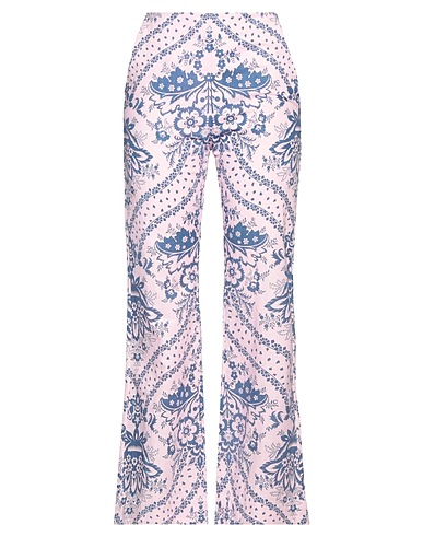 ALIX OF BOHEMIA Pantalone Rosa chiaro 100% Cotone